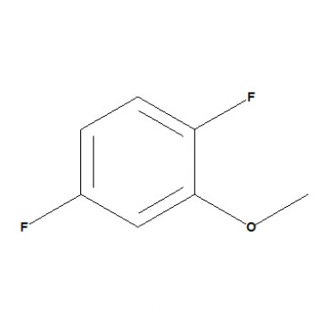 2, 5-дифторанизол CAS № 75626-17-4